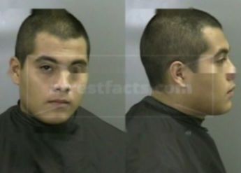 Cesar Ernesto Solis