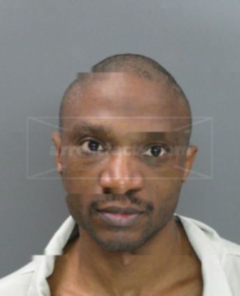 Tyrone Leroy Brown