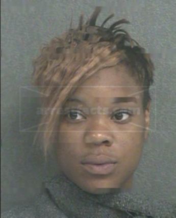 Latonda Cherrelle Bradley
