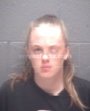 Justina Leanne Palmer