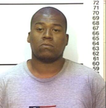 Alvin Anthony Calvin
