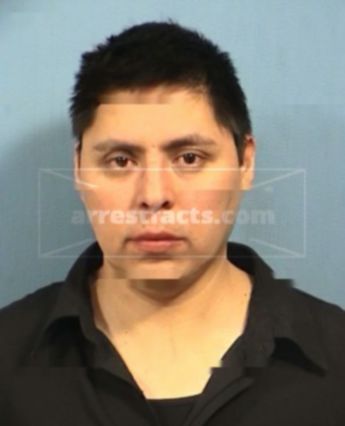 Erick Gonzalez