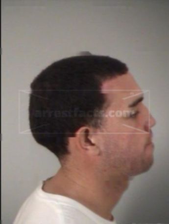 Ramon Enrique Ortiz-Maldonado