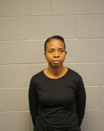 Tashira R Murray