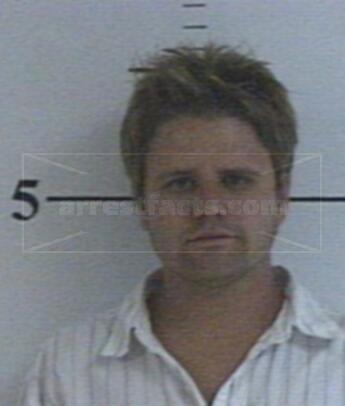 Brandon Luther Bortness