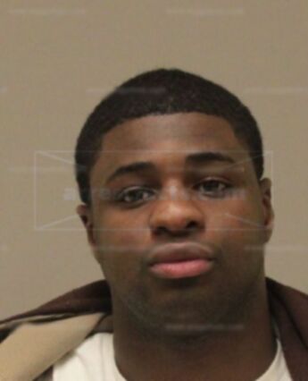 Brandon Lamont Libbett