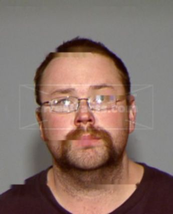 Clinton John Hagstrom