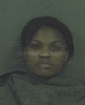 Laneisha Chase