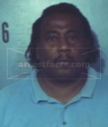 Roosevelt Pratt
