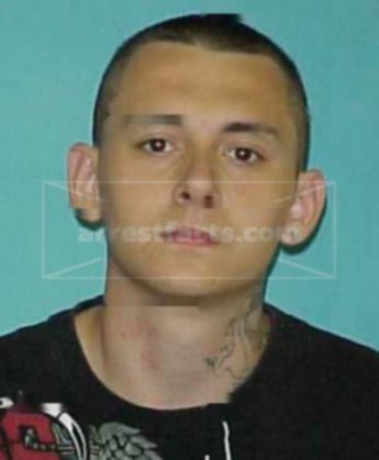 Anthony Rivera