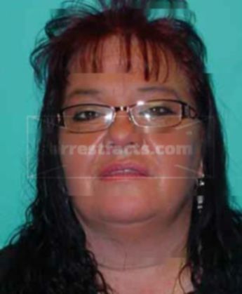 Kathy Marie Hendricks