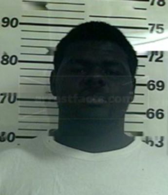 Kirk Oneal Jackson