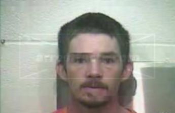 Travis Patrick Hall