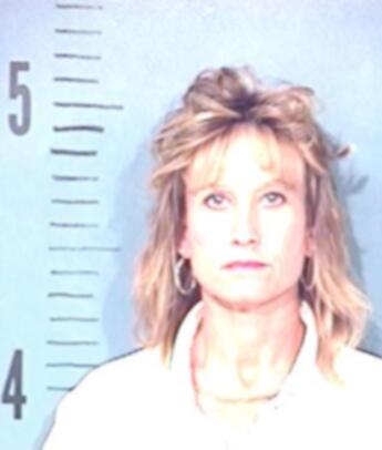 Frances Earlene Davis