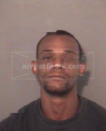 Christopher Jermaine Redfearn