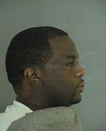 Kevin Edwards