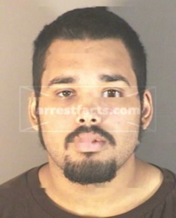 Yosvany Jesus Castro