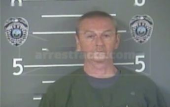 Jimmy R Thompson