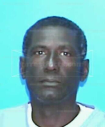 Tony Everette Gaines