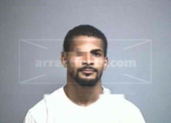Andrico Maurice Burchett