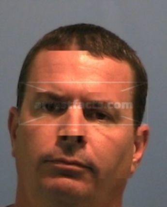Steven Robert Beckwith