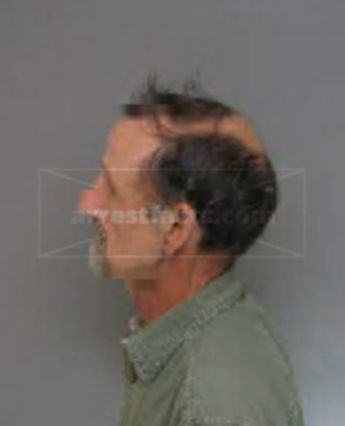 Royce Elmer Goins