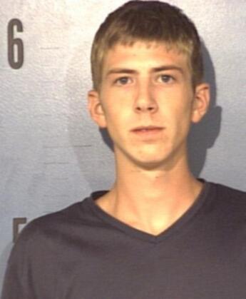 Scott Ryan Rentz