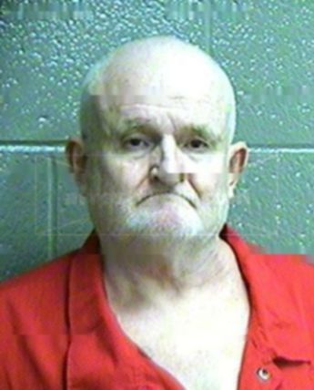 David Lee Baird