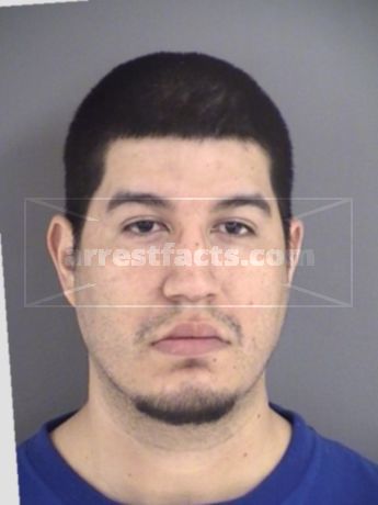 Andres Macias-Garcia