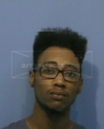 Demarcus Keandre Rosenthal