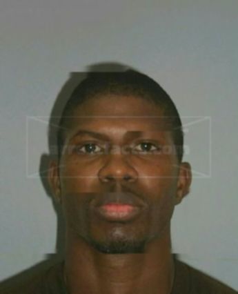 Marcus Hughes