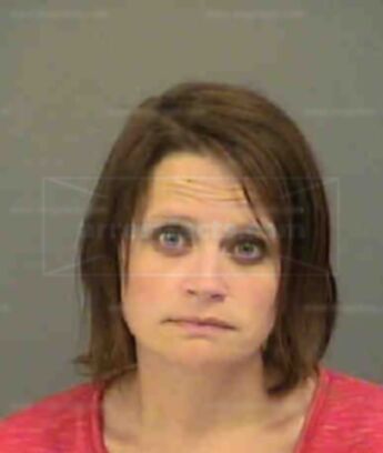 Shannon Dawn Malone