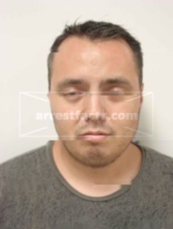 Andrew Paul Contreras