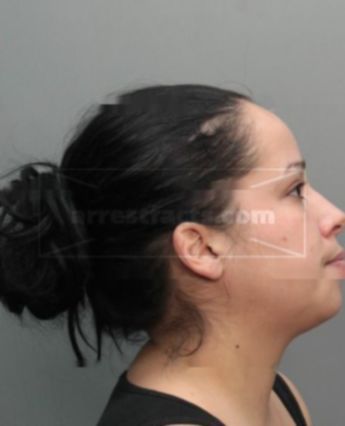 Veronica Michelle Garcia
