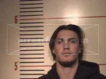 Jason Robert Parrick