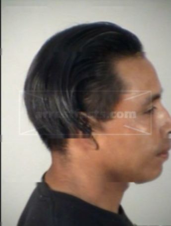 Francisco Soul Vasquez-Lopez