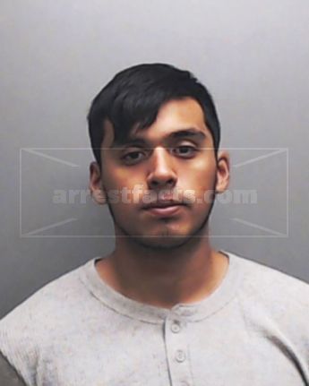 Abraham Sanchez