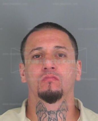 Joseph Michael Garza