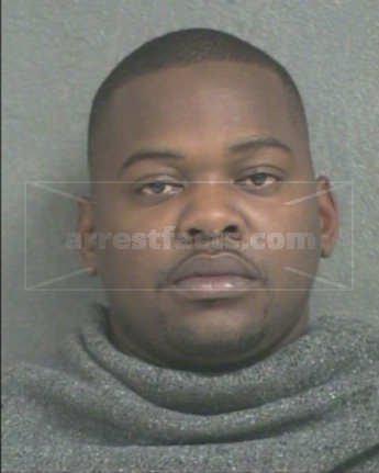 Michael James Battles