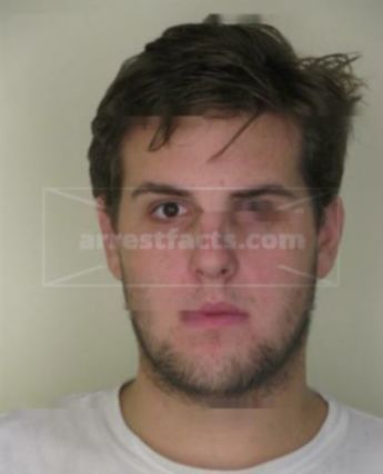 Zachary David Coats