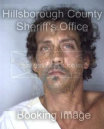 David John Bryant
