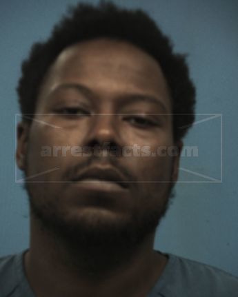 Bryson Deshon Moore