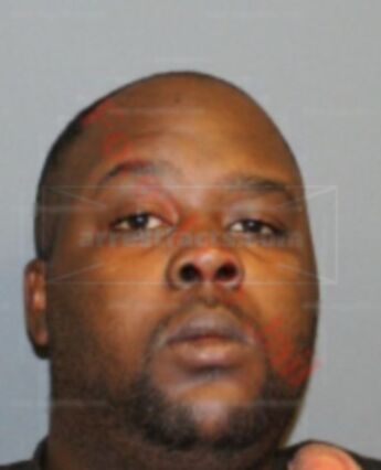 Antonio Marquez Huntley