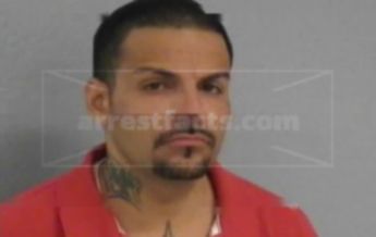 Robert James Gallegos