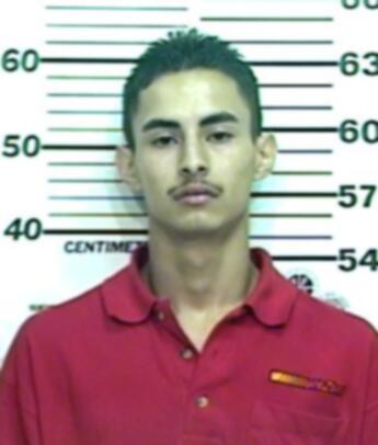 Andrew Angel Estrada