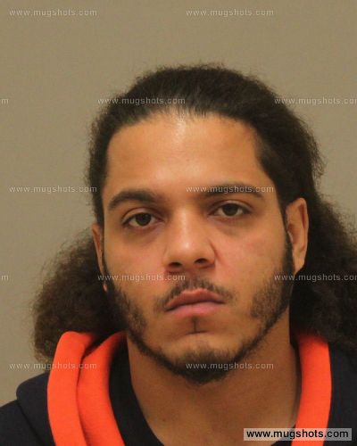 Sydney Martinez Jr