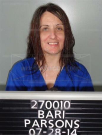 Bari Michelle Parsons