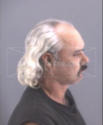 Michael David Gibson