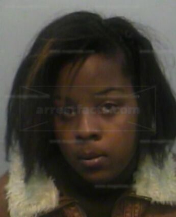 Keondra Marchelle Howard