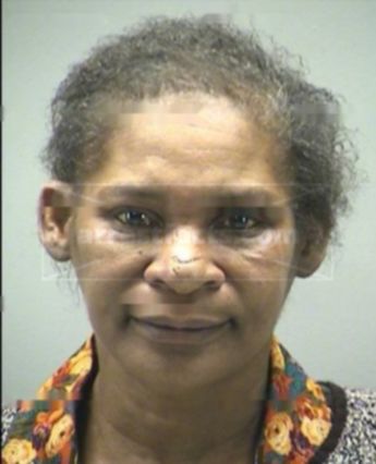 Delores Ann Burnett